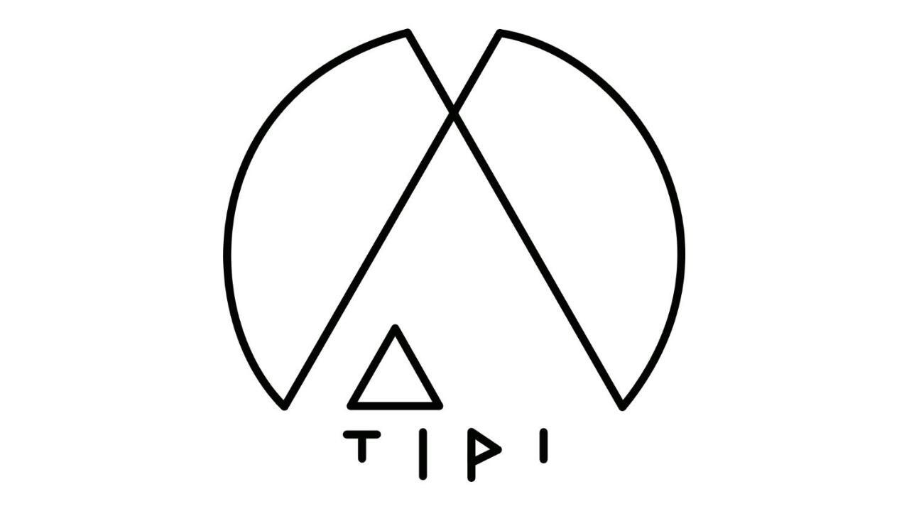 Tipi Hoi An Vandrarhem Exteriör bild